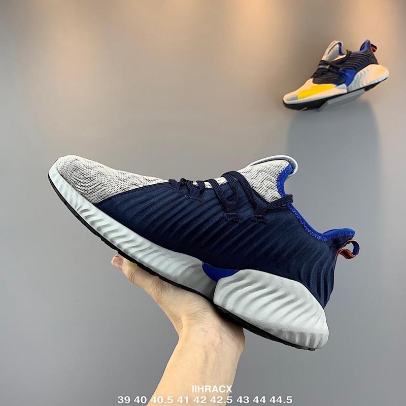 adidas alphabounce instinct clima