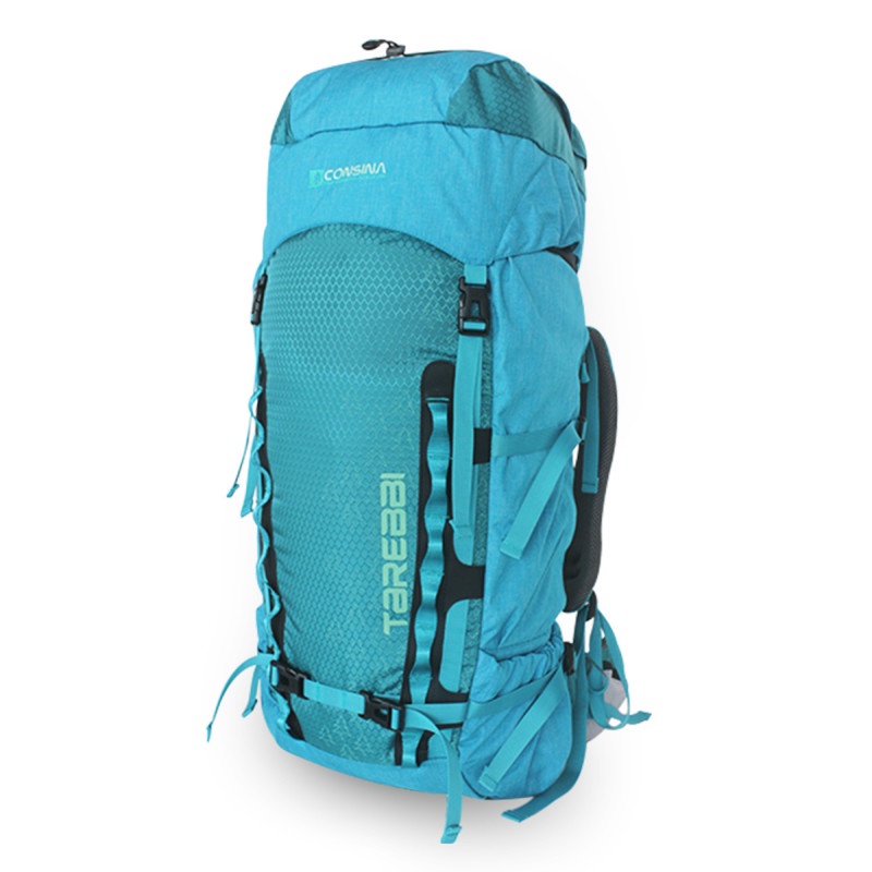 1KG JNE Tas Carrier Consina Tarebbi 60 Liter Original