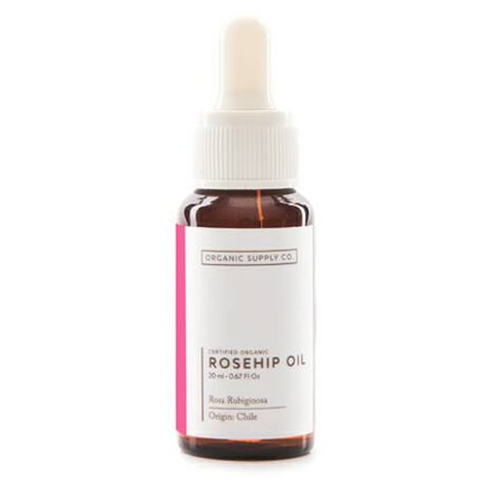 Rosehip Seed Oil