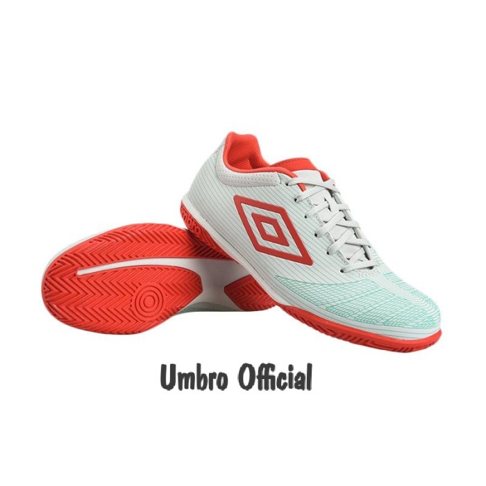 (BISA COD) UMBRO UX ACCURO PREMIER IC