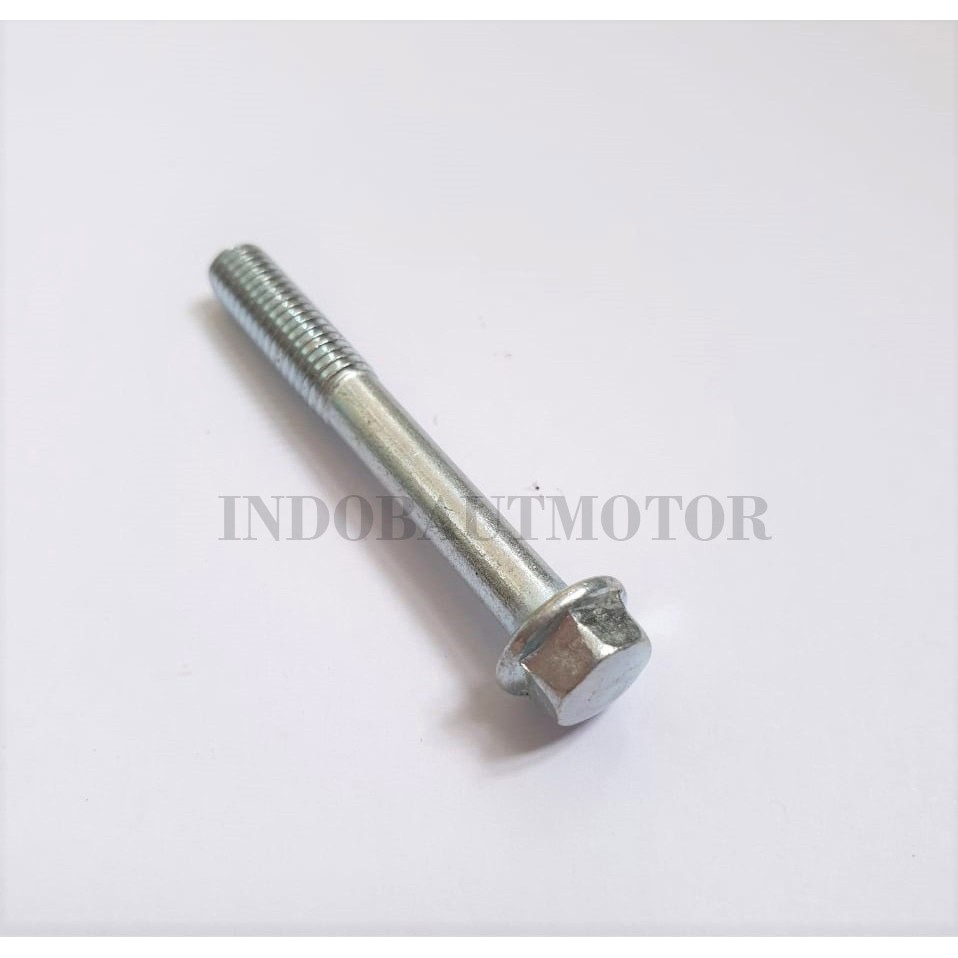 Flange Bolt 6x45 Kunci K8