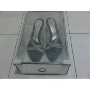 Shoe Box bahan tebal