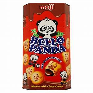 

Hello Panda 45gr Hexa Coklat Strawberry hellopanda hp