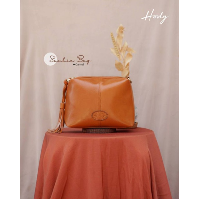SACHIE BAG BY HODY