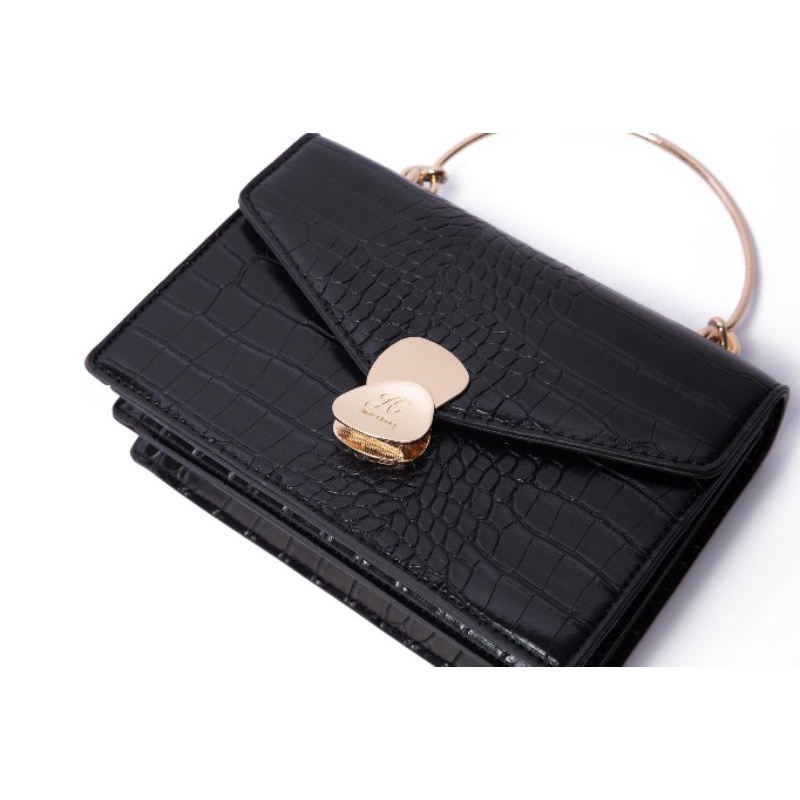 JIMS HONEY MARU BAG tas wanita selempang bahu jims honey bag ori murah terbaru