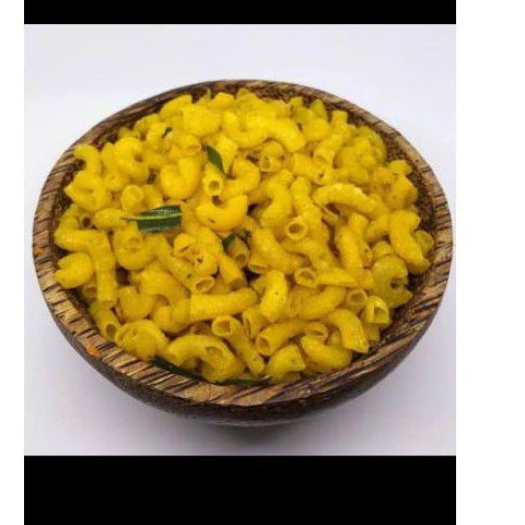 

Makaroni 100gr (original)