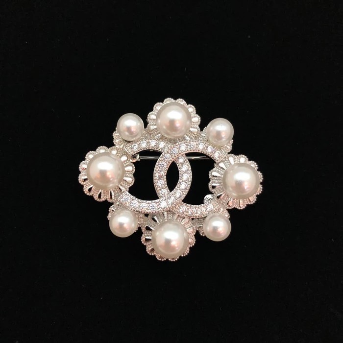 Bros Zircon Ch*** 4 sisi mutiara