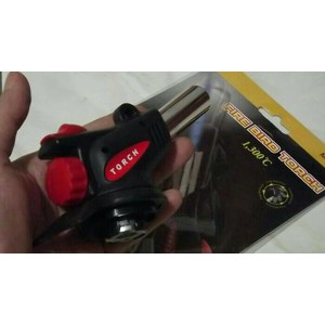 Kepala Korek Gas Jet Serbaguna,Pleburan,Barbeque Fire Bird Torch M-869