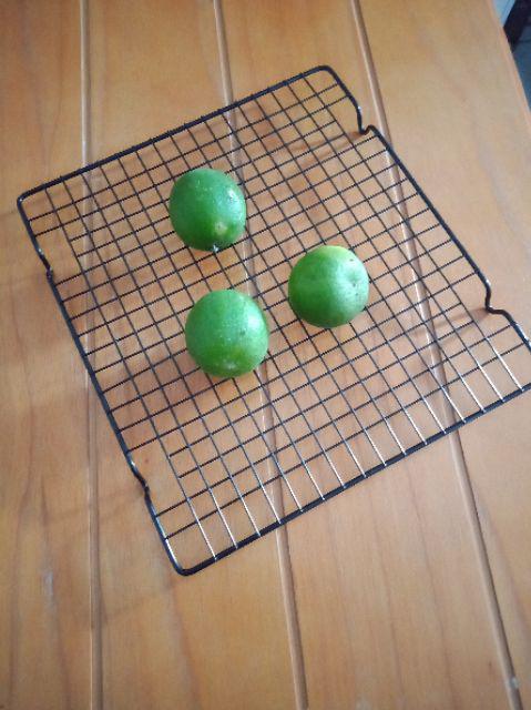 Dapurmami Cooling Rack Rak Pendingin Kue Dan Roti