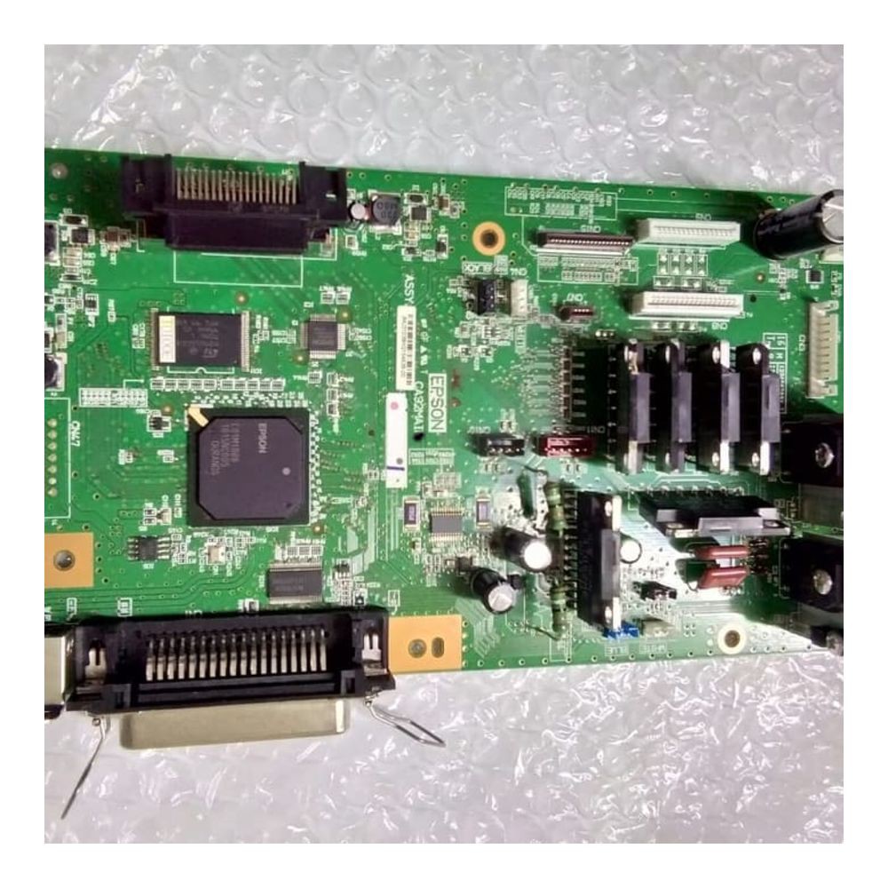 Board Printer Epson LQ2190, Mainboard Epson LQ-2190, Motherboard Epson 2190 New