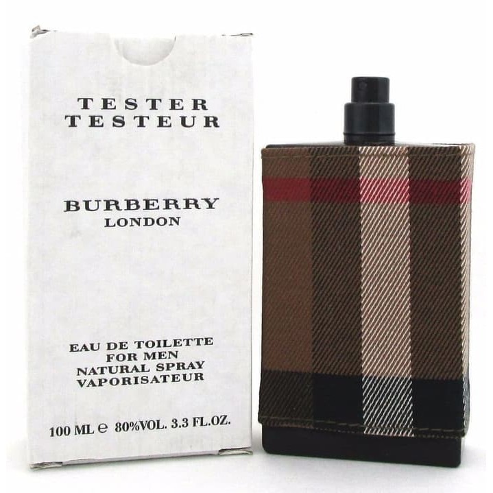 Burberry London for Men -(T)-