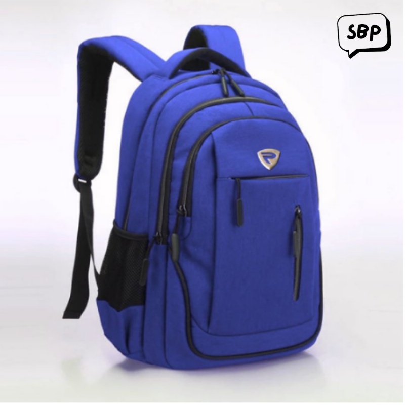 Tas Ransel - Backpack Laptop Stylish Cowok  Terbaru 2022