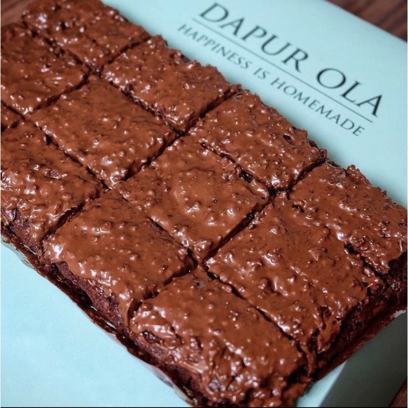 

(Jastip) Dapur Ola