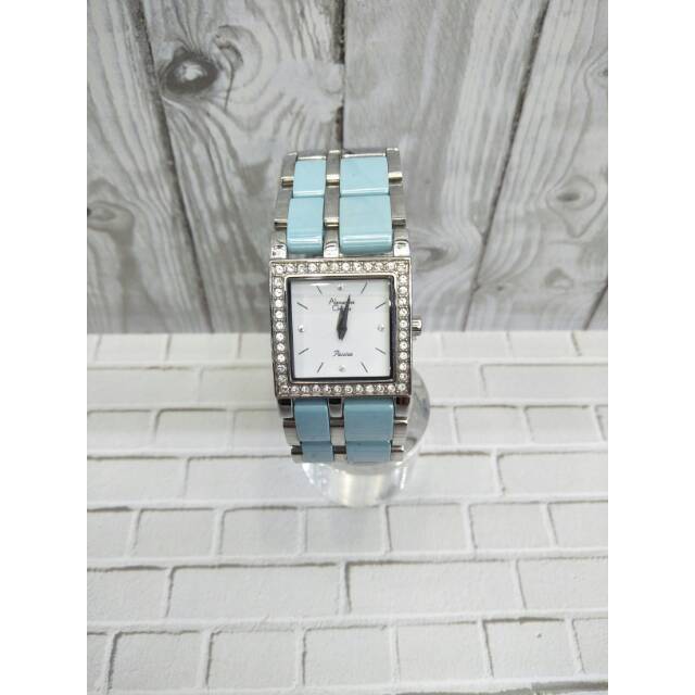 Jam tangan alexandre christie wanita ac2314lh