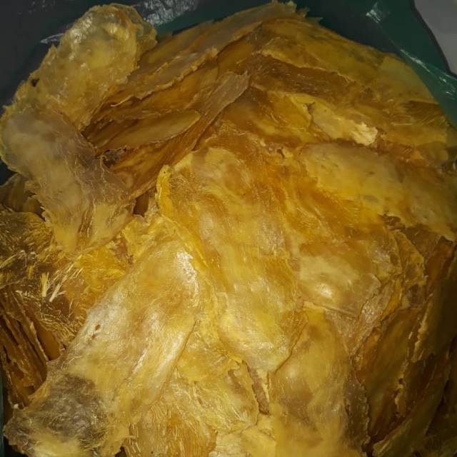 

kripik tette