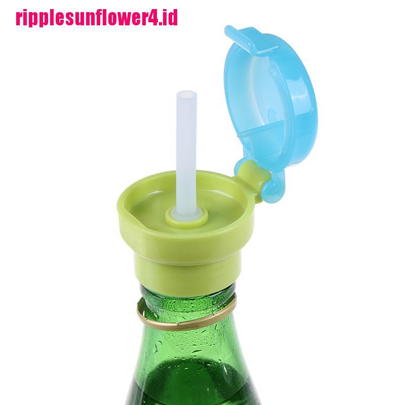 1pc Sedotan Pengganti Untuk Botol Susu Bayi