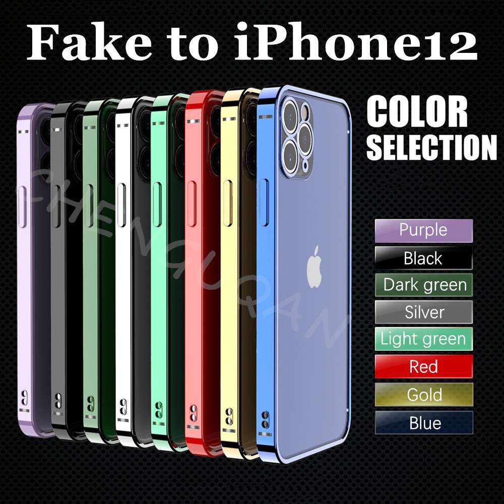 Casing Pelindung Lensa Kamera Anti Gores Bahan Akrilik