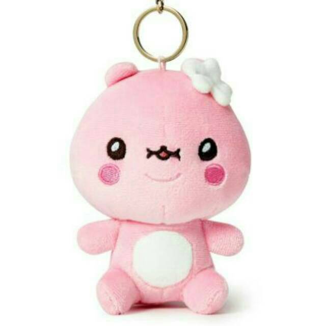 Twotuckgom Keyring (Minggom)