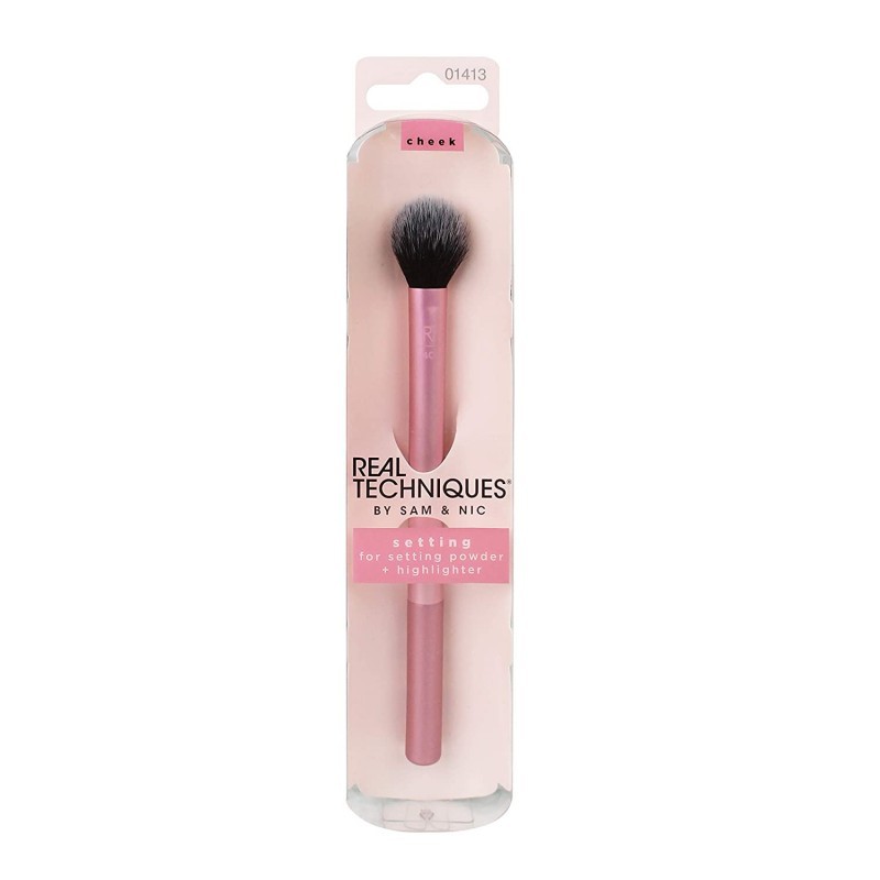 

REAL TECHNIQUES 1413 RT Setting Brush