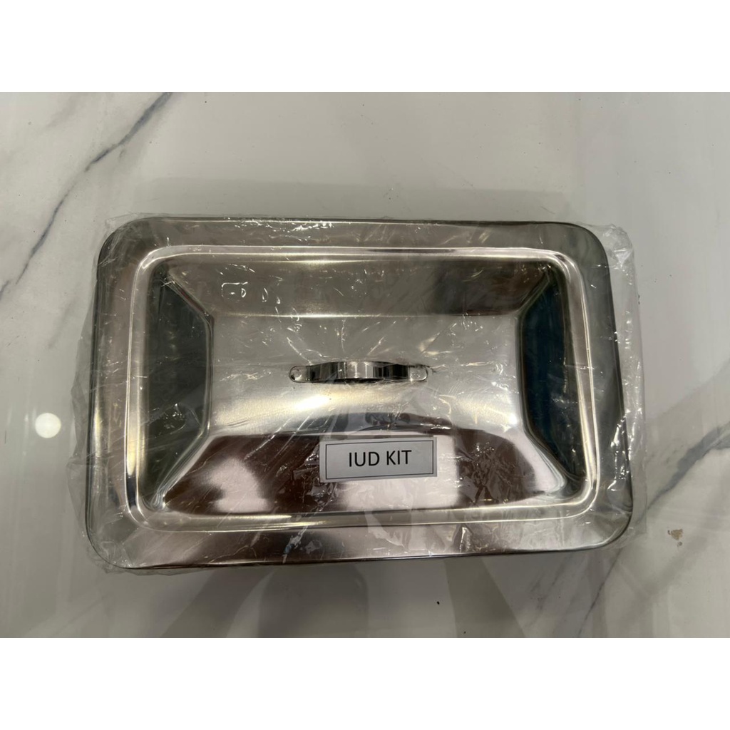 IUD KIT / IUD KIT LENGKAP