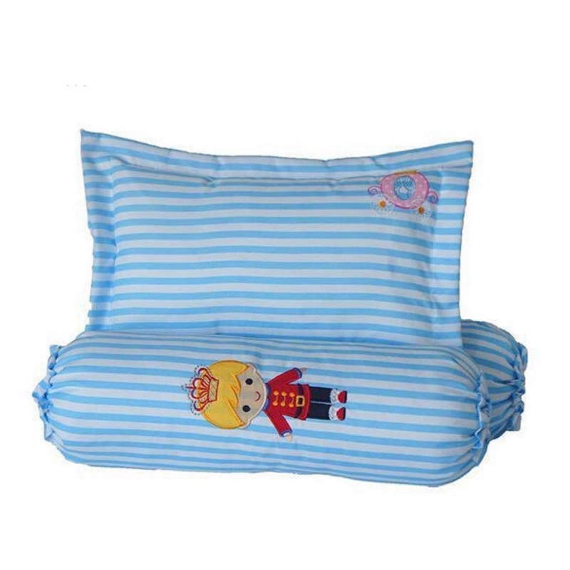 BANTAL GULING BAYI BANTAL GULING BORDIR SERIES KINGDOM OMILAND ORB2309