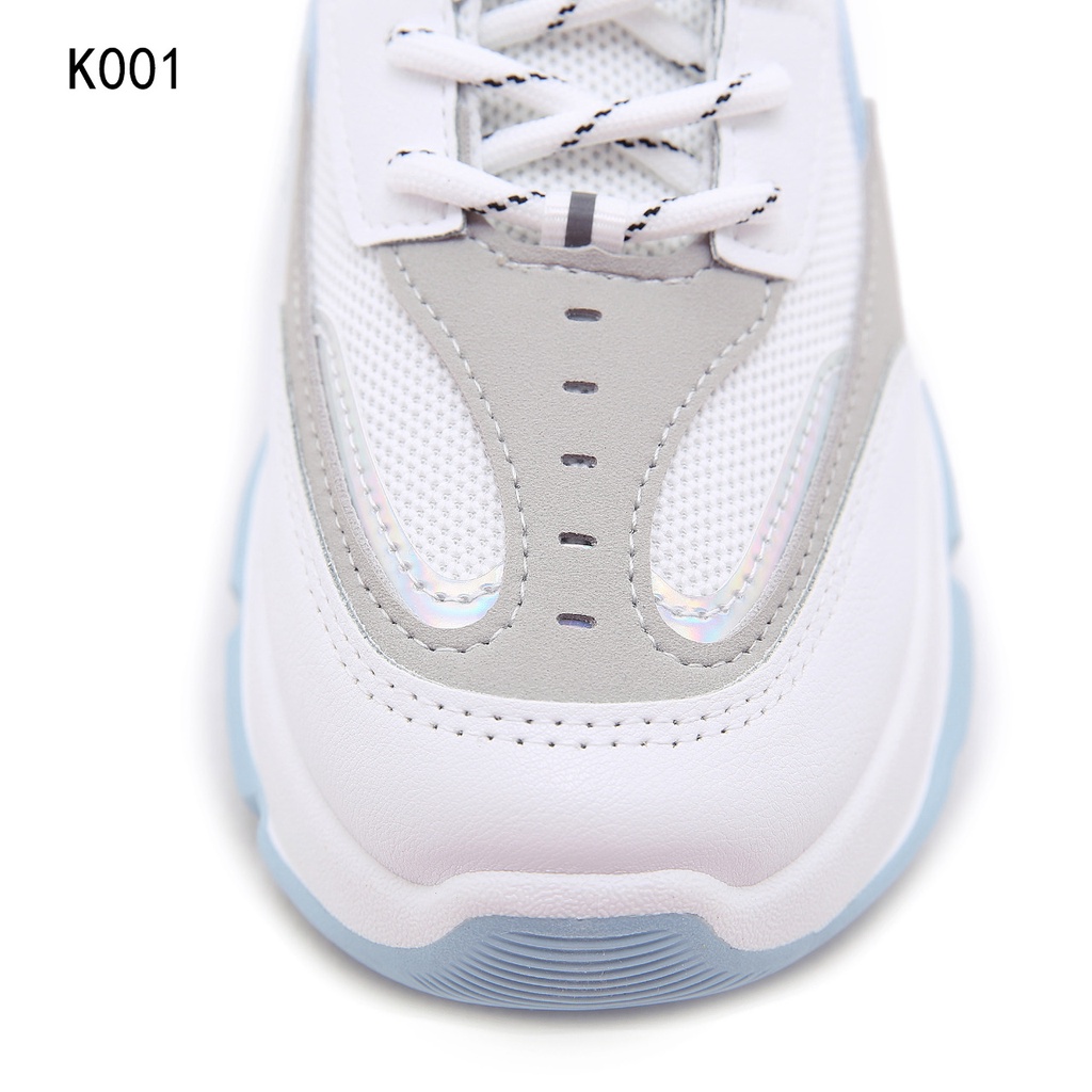 Fashion Sneakers #K001