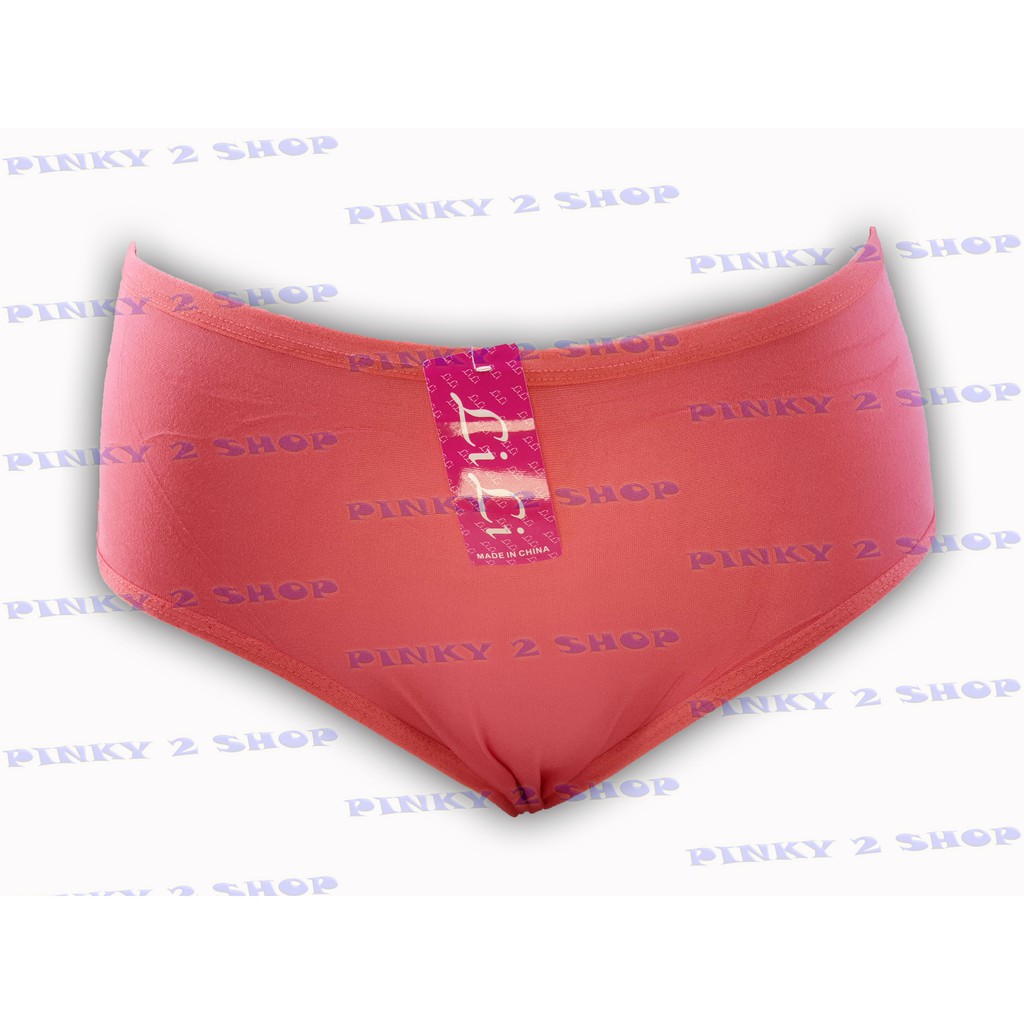 CELANA DALAM WANITA CD UNDIES POLOS LILI