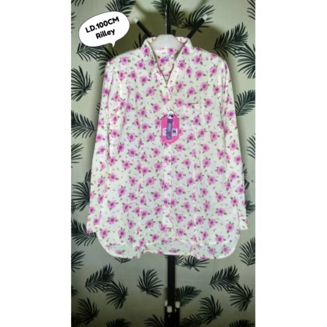 Rilley kemeja