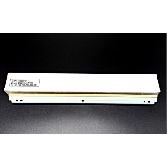 Cleaning Blade Konica Minolta Bizhub 164 195 215 363 184