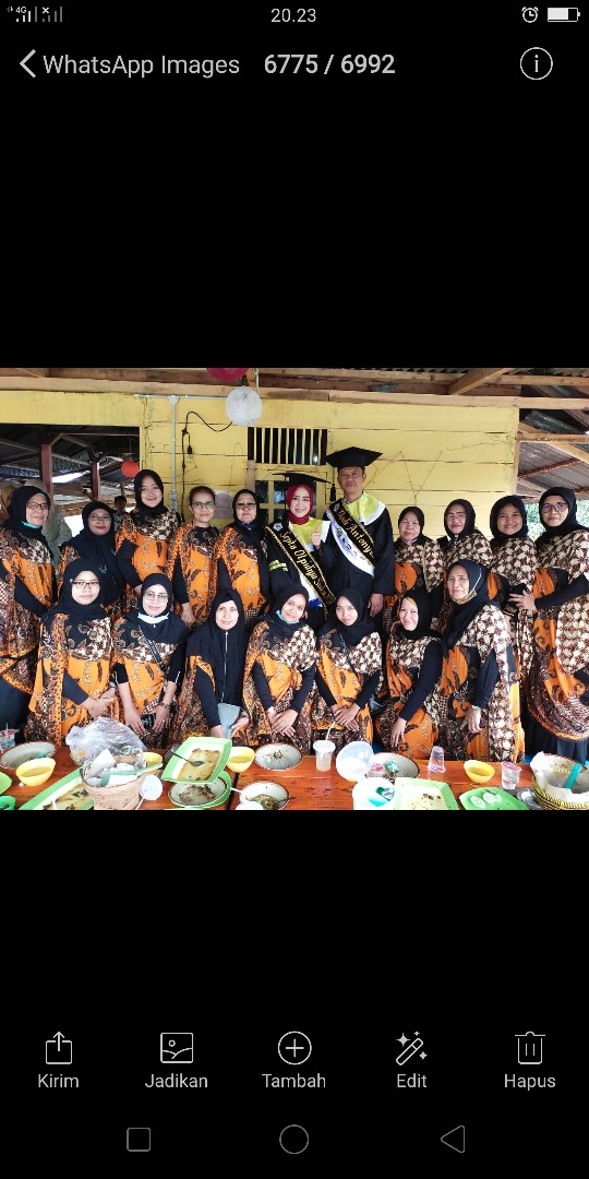 Coupel Batik Kondangan Set Batik Solo Modern Batik Sepasang Katun Paris Ori