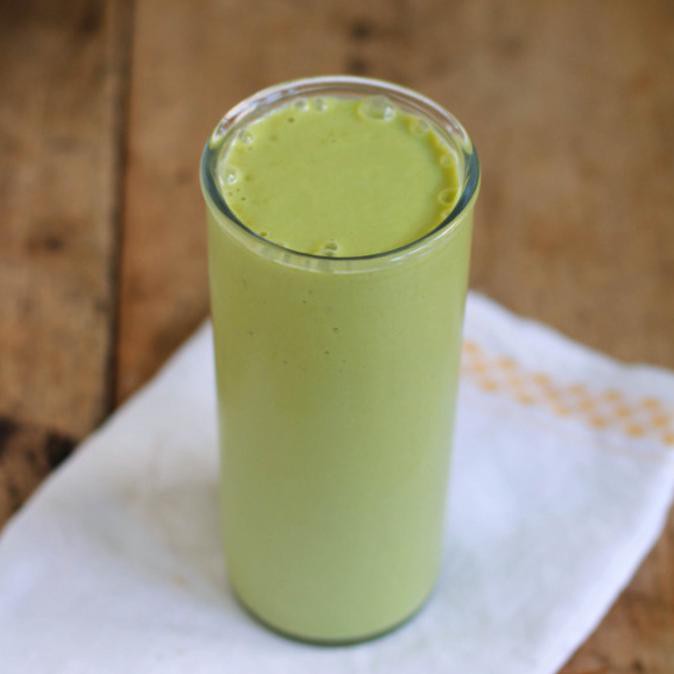 

ENAK Bubuk Green Tea Matcha TERLEZAT