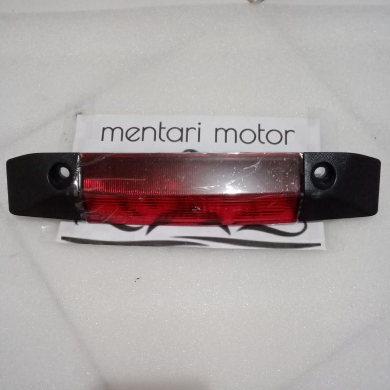 lampu spoiler terios lampu bagasi terios lampu bagasi rush lampu spoiler rush