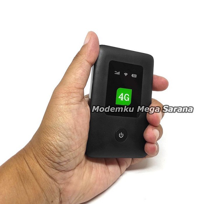 Mifi Modem Wifi 4G MQ531 Unlock All GSM