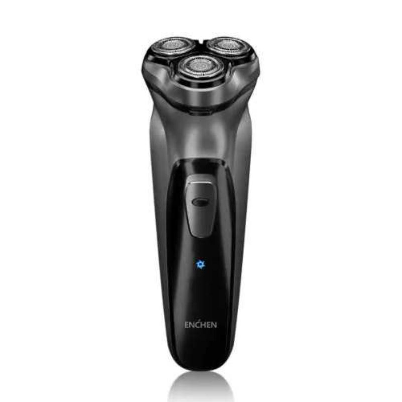 Shaver Enchen Blackstone Alat Cukur Jenggot Kumis Electric USB