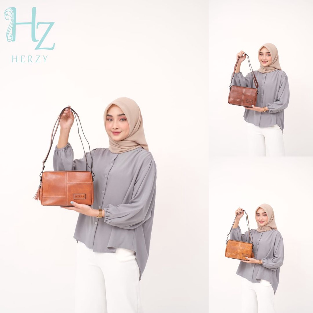 Tas selempang Adara by Herzy