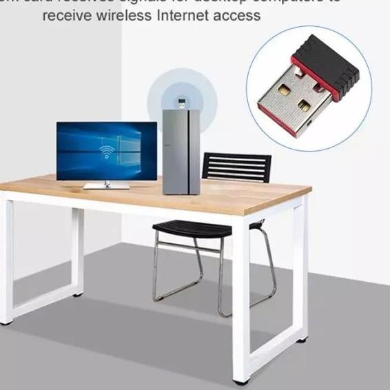 ♝ USB WIFI NANO / USB WIFI DONGLE / USB DONGLE WIFI / USB WIFI ADAPTER ✩