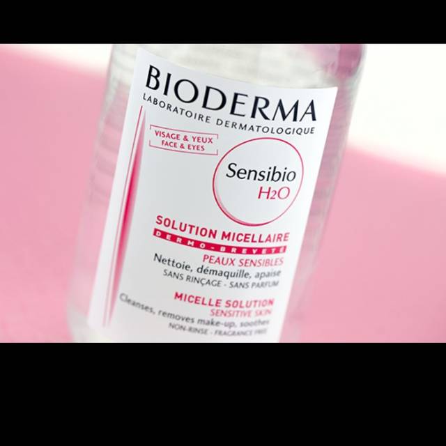 Bioderma Sensibio H20 250ml