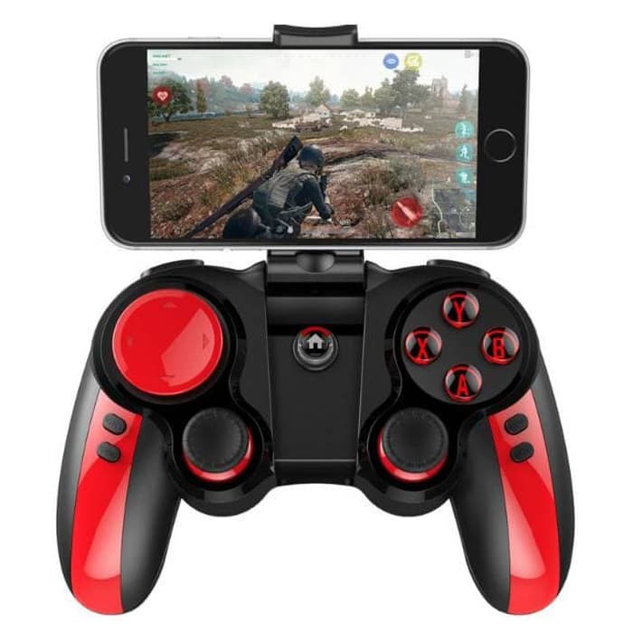 CONTROLLER GAMEPAD WIRELESS FOR SMARTPHONE GAMING IPEGA PG-9089 PIRATE