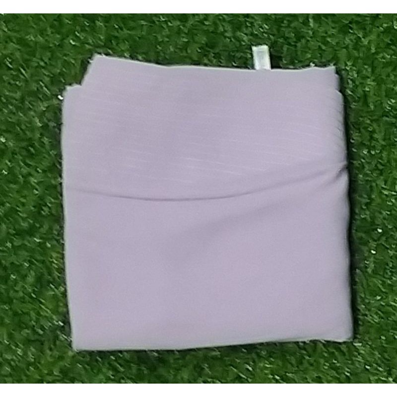 khimar syar'i  pad Antem bahan wolfis grade A-3