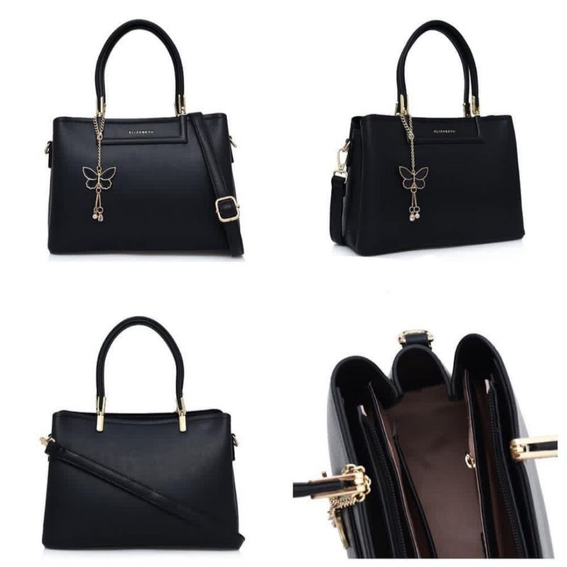 tas wanita merk Elizabeth