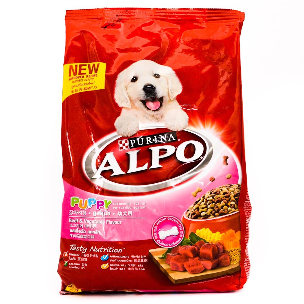 alpo for puppy