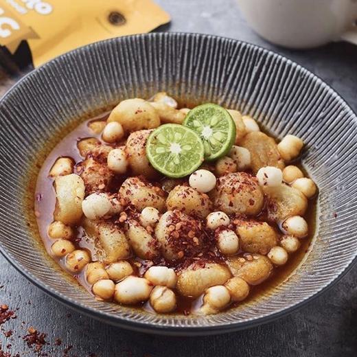 

⇖ Kylafood Cireng Kuah ||FDZNL Spesial.bget