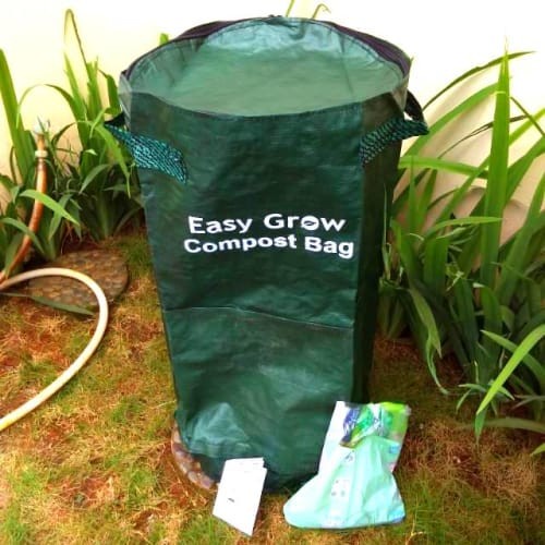 

✨ BISA COD ✨ Komposter Compost Bag Murah