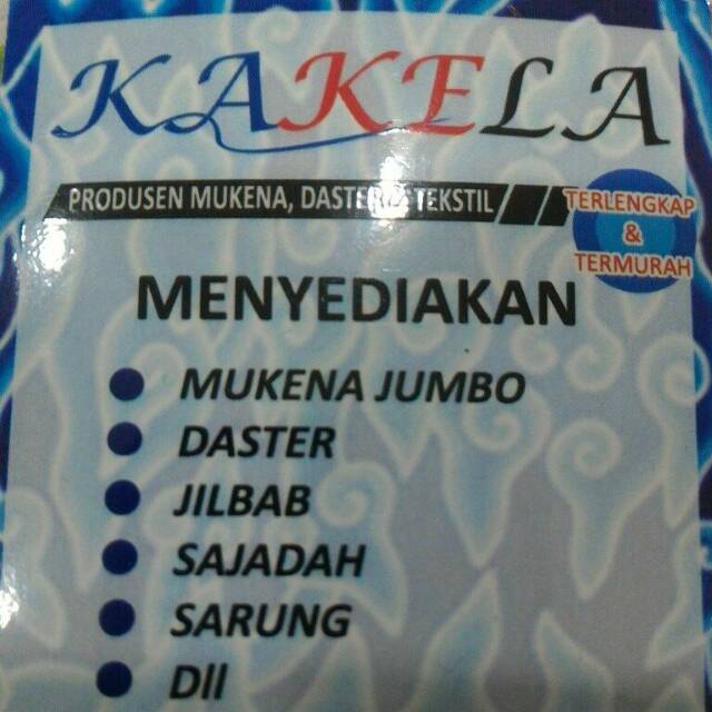 kakela_grosir