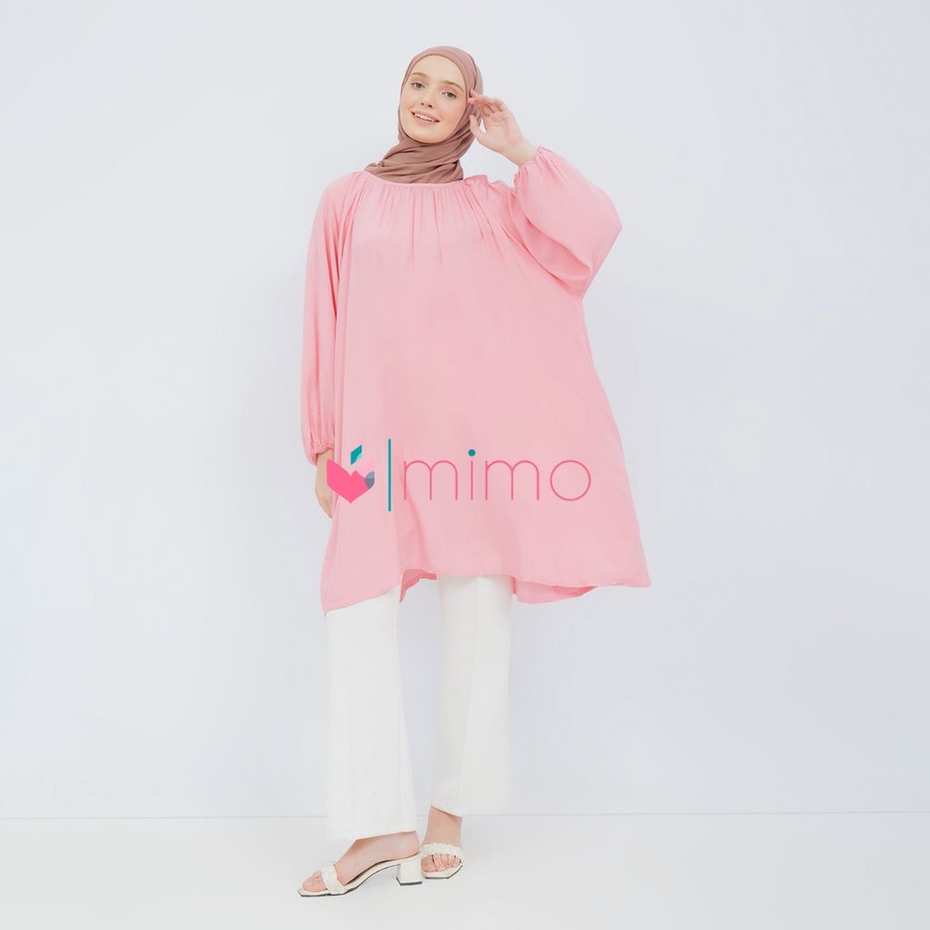 Nevalyn Top - Ramadhan Collection/Baju Lebaran