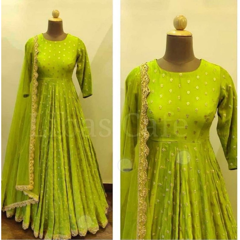 anarkali murah/anarkali cantik/anarkali dewasa/baju india dewasa