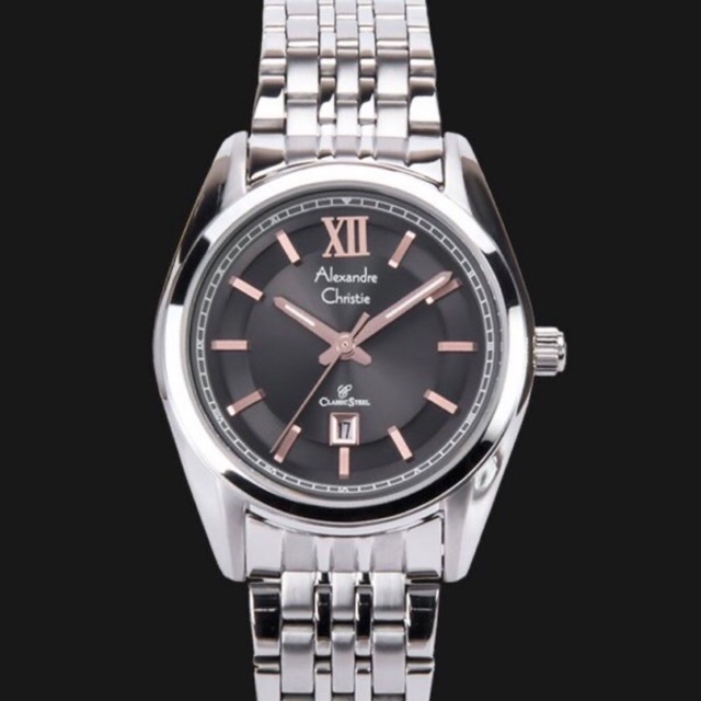 Alexandre Christie 8501 - AC8501LD Ladies ORIGINAL