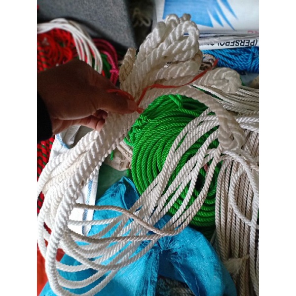 TALI CONGAR / TALI KELUH SAPI