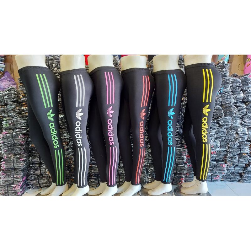 LEGING GOWES ADIDAs