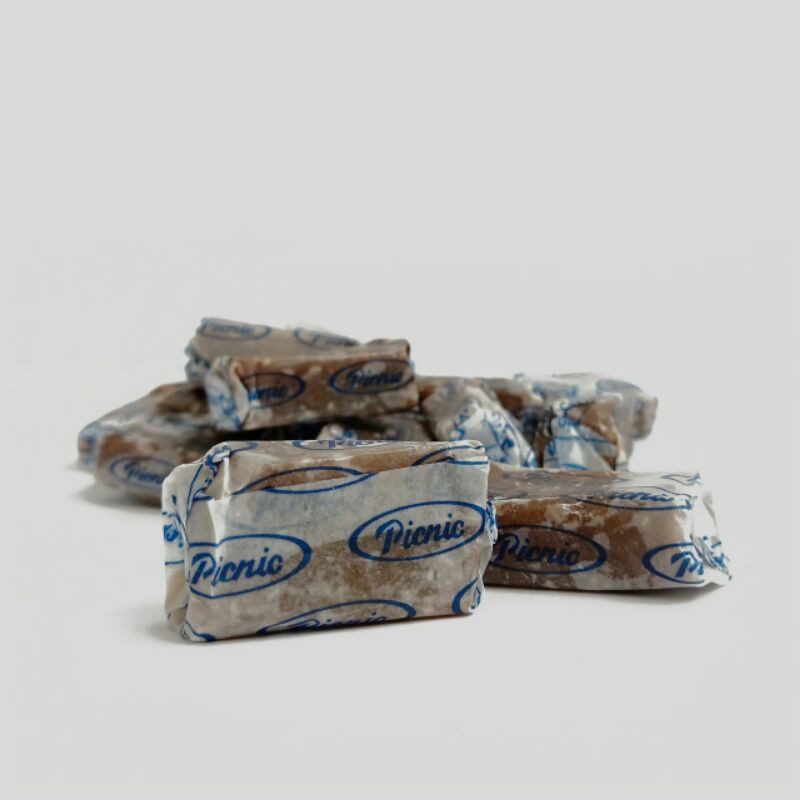 

Jual Dodol Picnic Garut Khas Priangan Rasa Original Kiloan 250gr